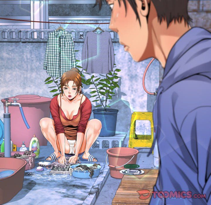 The Unforeseen Guest Manhwa - Chapter 81 Page 9