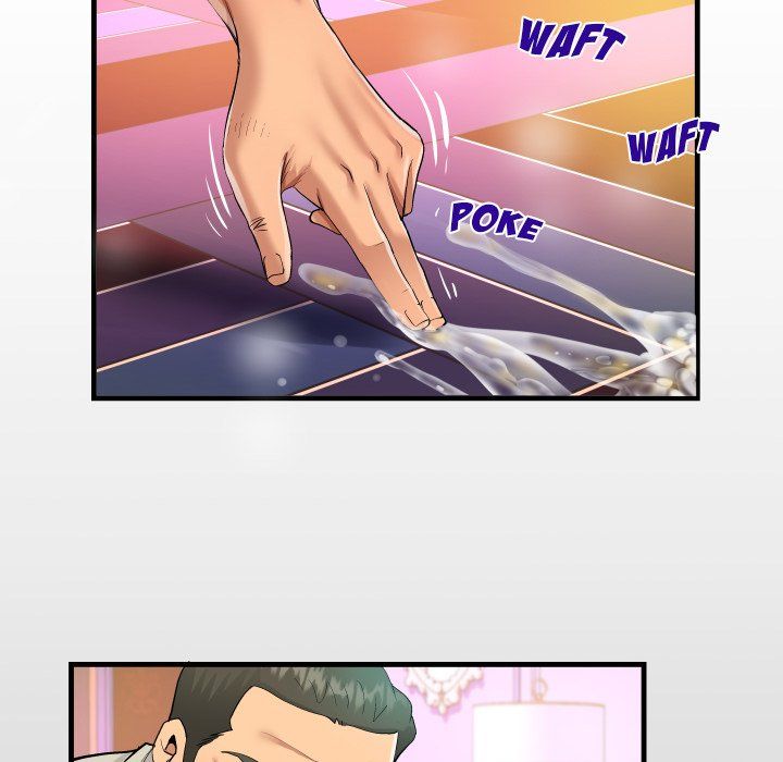 The Unforeseen Guest Manhwa - Chapter 81 Page 12