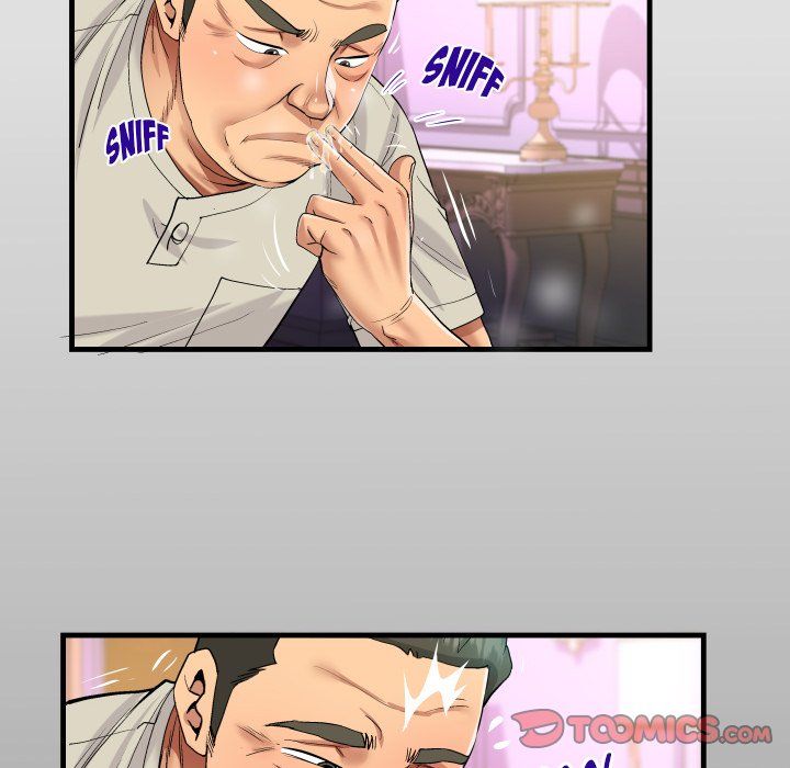 The Unforeseen Guest Manhwa - Chapter 81 Page 13