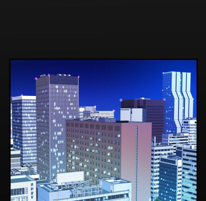 The Unforeseen Guest Manhwa - Chapter 81 Page 18