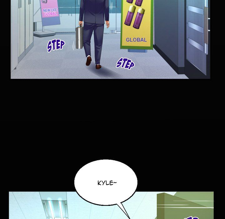 The Unforeseen Guest Manhwa - Chapter 81 Page 20