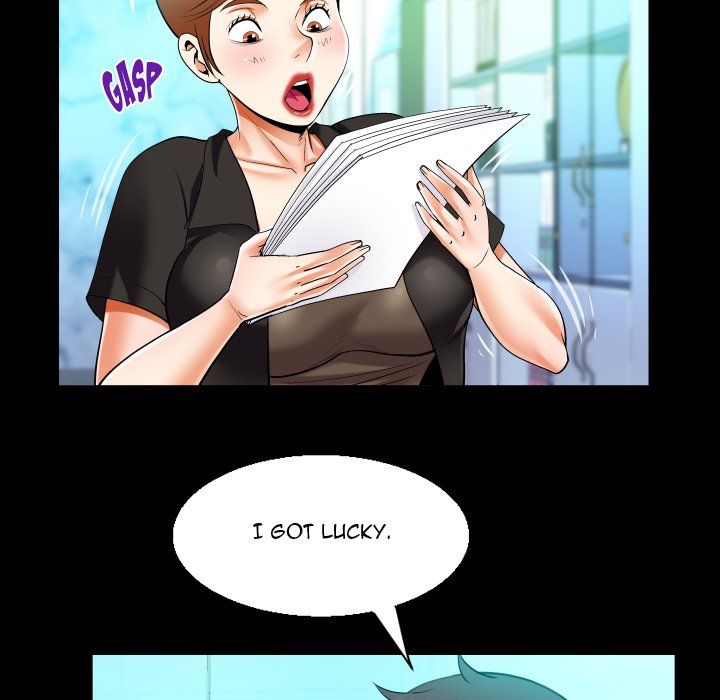 The Unforeseen Guest Manhwa - Chapter 81 Page 26