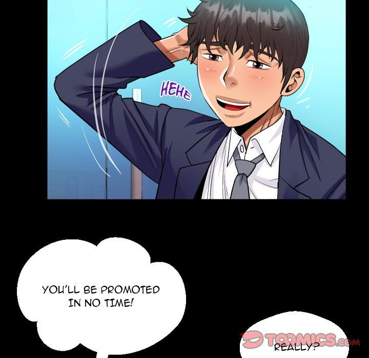 The Unforeseen Guest Manhwa - Chapter 81 Page 27