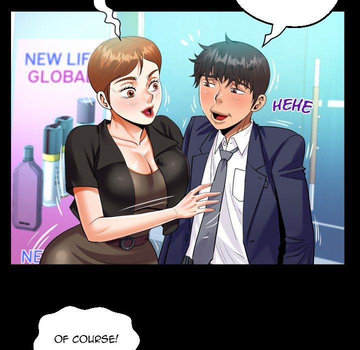 The Unforeseen Guest Manhwa - Chapter 81 Page 28