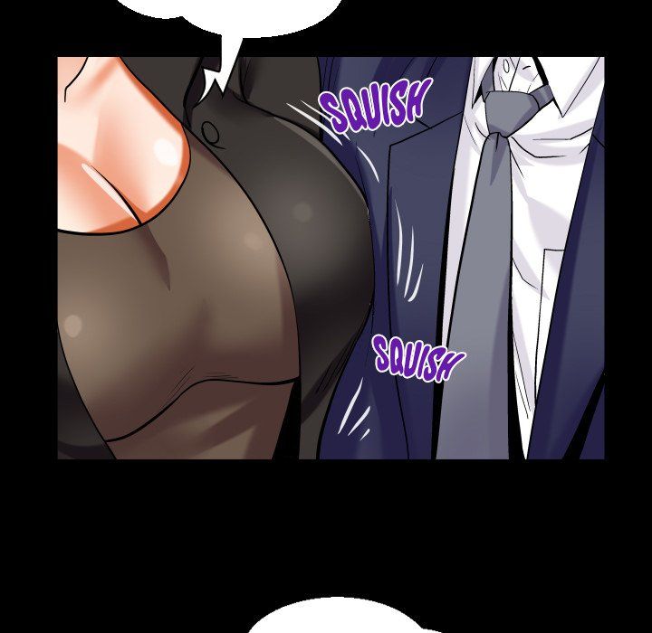 The Unforeseen Guest Manhwa - Chapter 81 Page 30