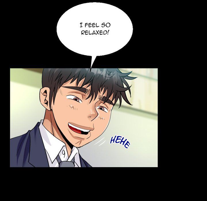 The Unforeseen Guest Manhwa - Chapter 81 Page 40