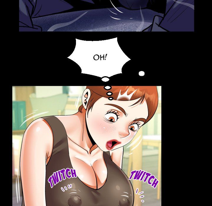 The Unforeseen Guest Manhwa - Chapter 81 Page 48