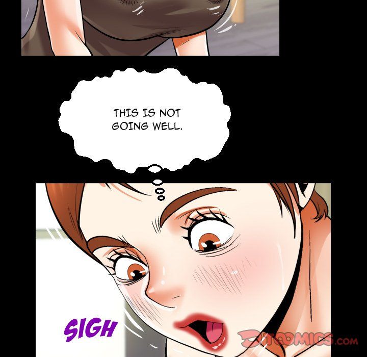 The Unforeseen Guest Manhwa - Chapter 81 Page 49