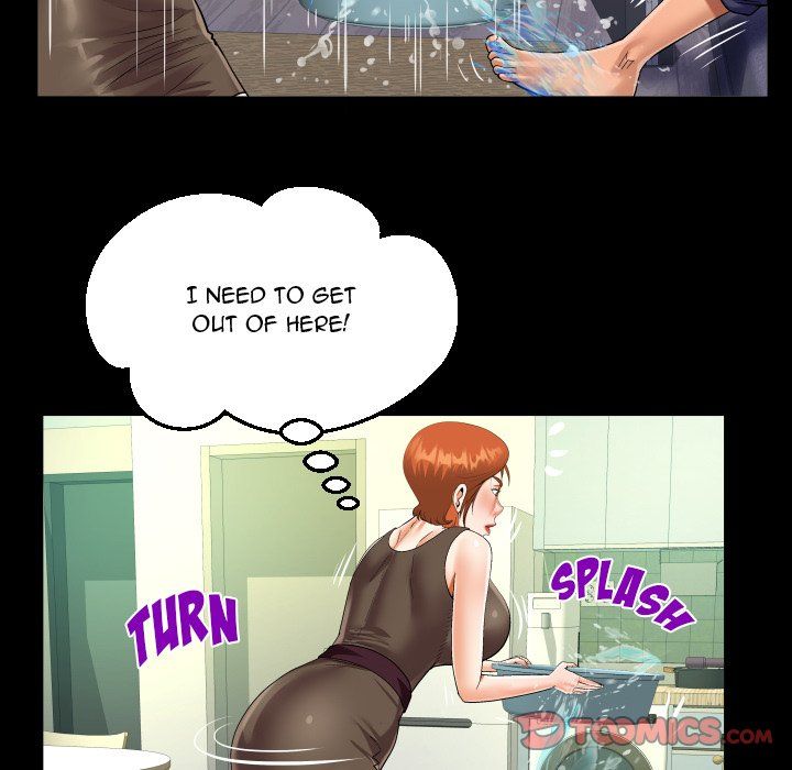 The Unforeseen Guest Manhwa - Chapter 81 Page 51