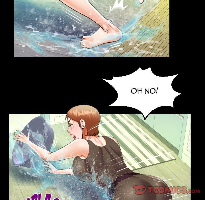The Unforeseen Guest Manhwa - Chapter 81 Page 53