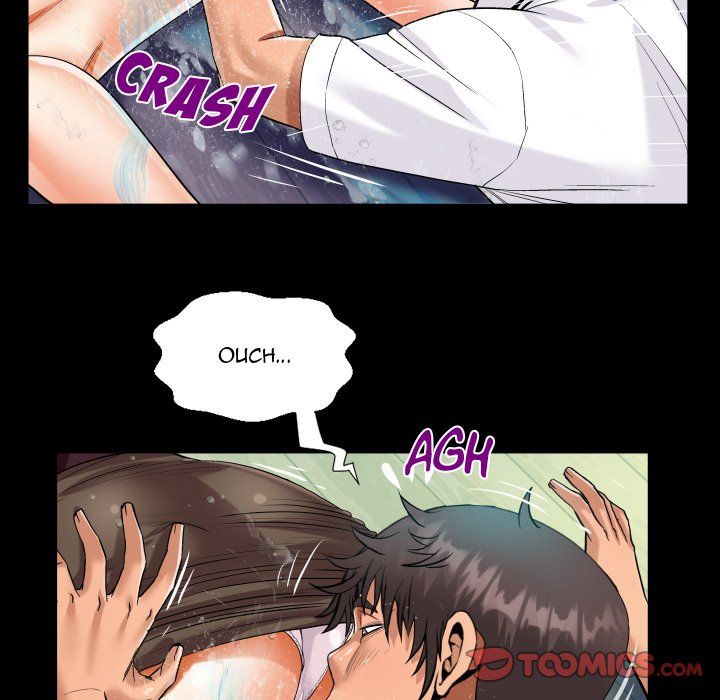 The Unforeseen Guest Manhwa - Chapter 81 Page 57