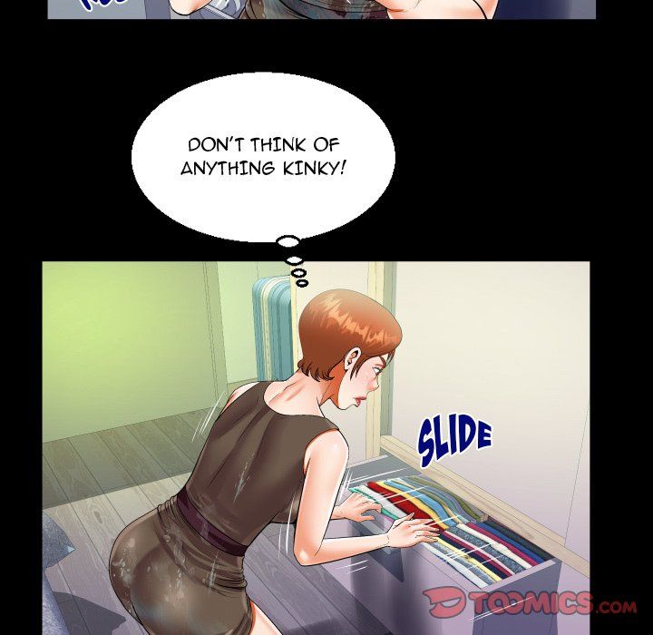 The Unforeseen Guest Manhwa - Chapter 81 Page 65