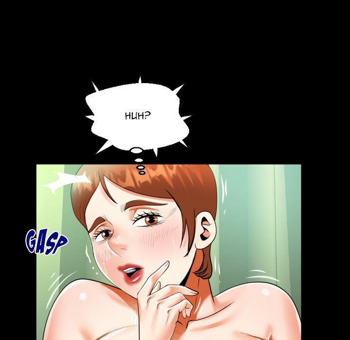 The Unforeseen Guest Manhwa - Chapter 81 Page 72