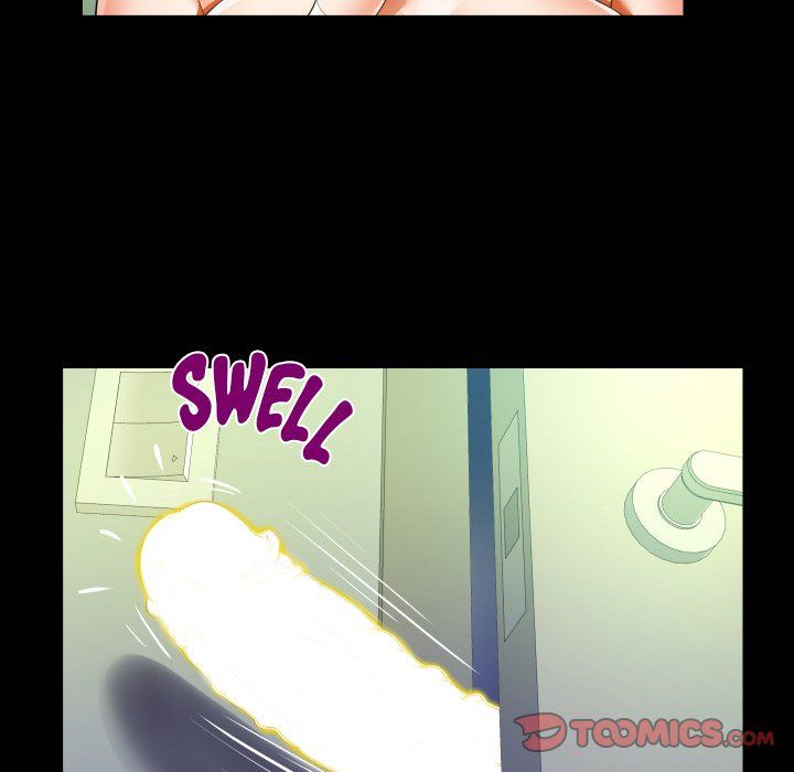 The Unforeseen Guest Manhwa - Chapter 81 Page 73