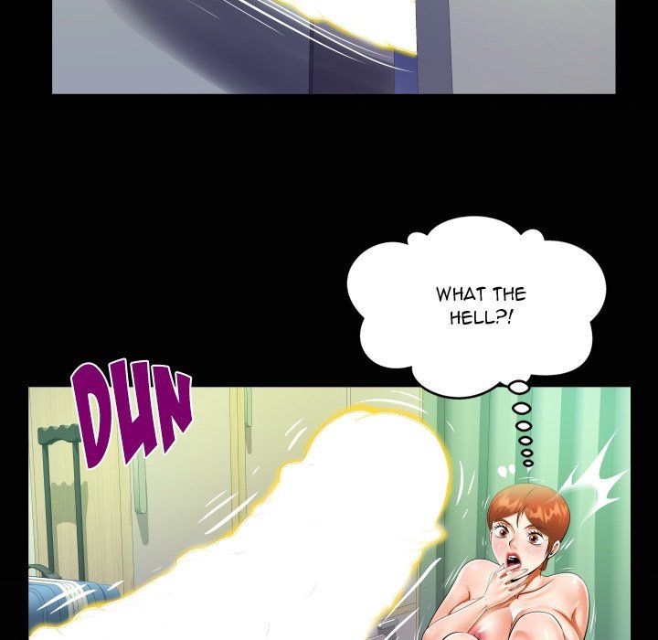 The Unforeseen Guest Manhwa - Chapter 81 Page 74