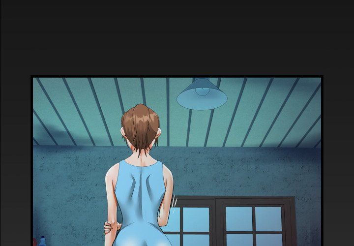 The Unforeseen Guest Manhwa - Chapter 9 Page 2