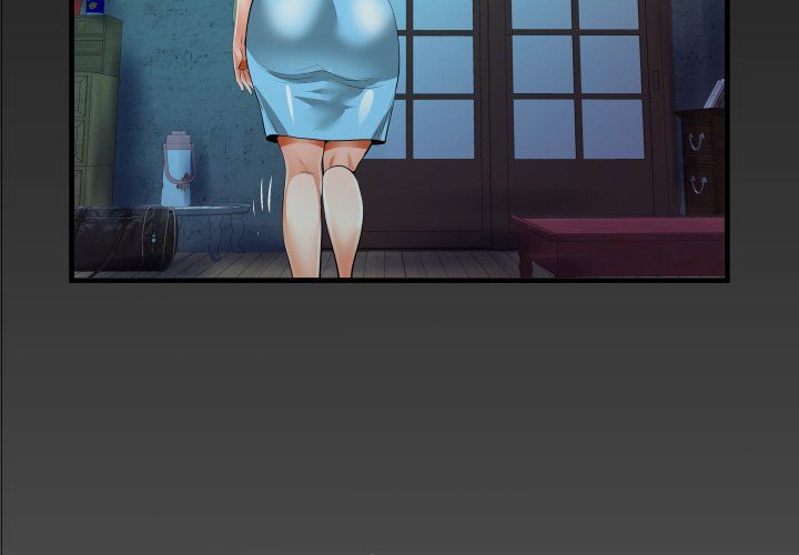 The Unforeseen Guest Manhwa - Chapter 9 Page 3