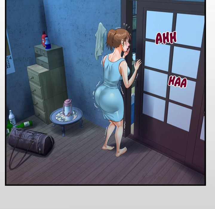 The Unforeseen Guest Manhwa - Chapter 9 Page 12