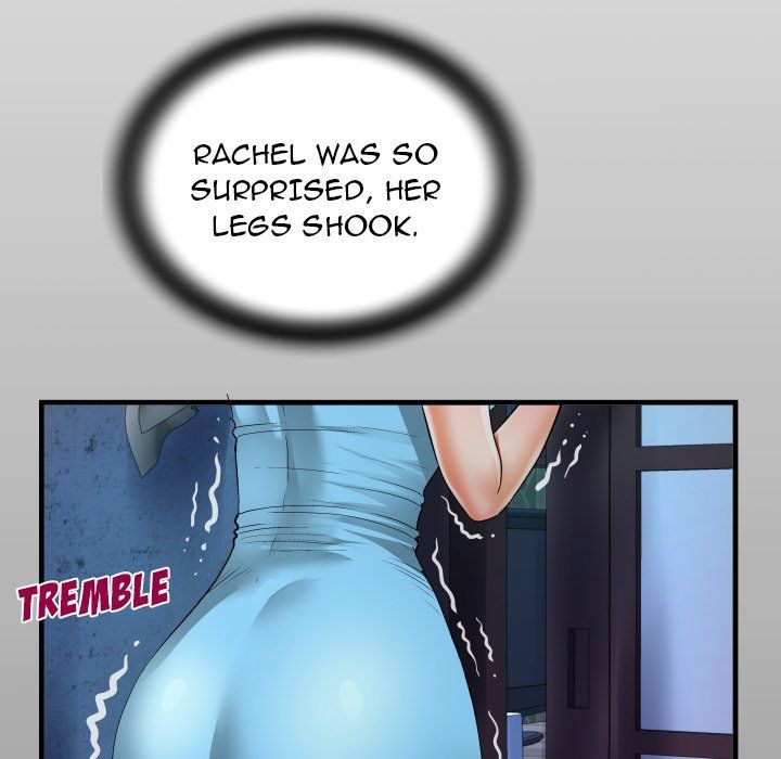 The Unforeseen Guest Manhwa - Chapter 9 Page 13