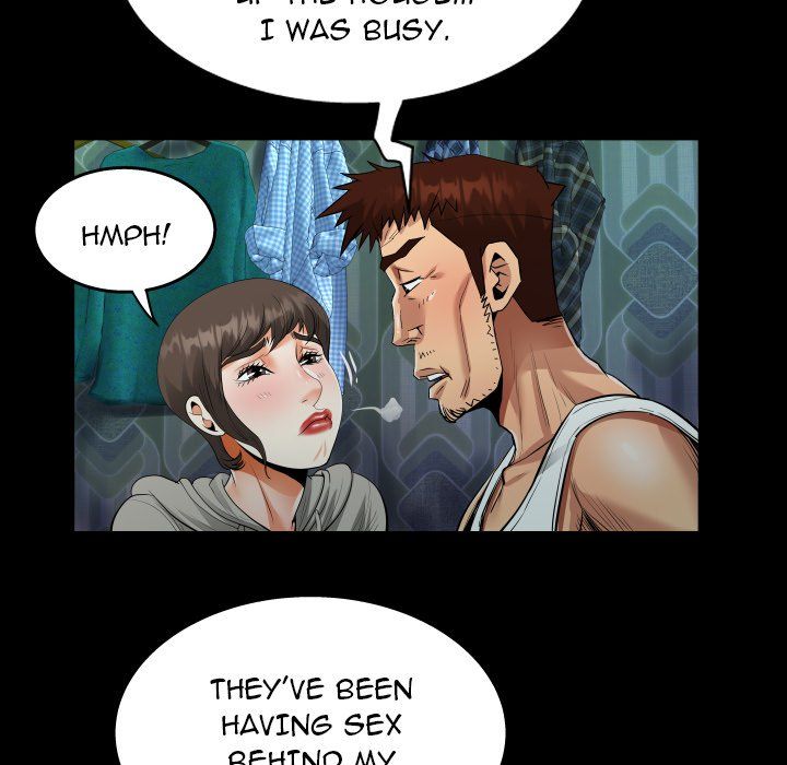 The Unforeseen Guest Manhwa - Chapter 9 Page 23