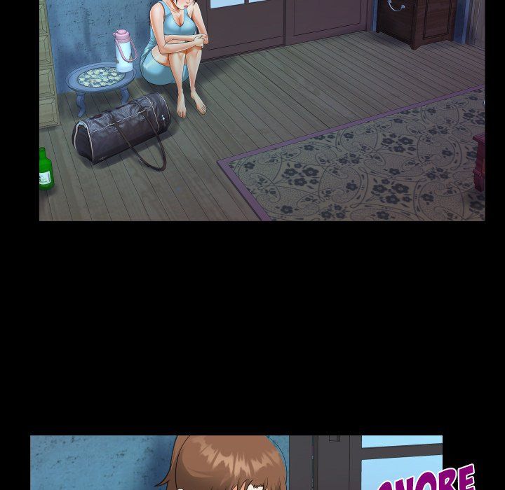 The Unforeseen Guest Manhwa - Chapter 9 Page 26