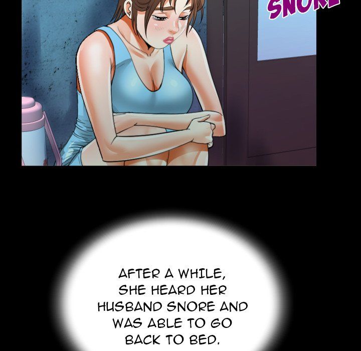 The Unforeseen Guest Manhwa - Chapter 9 Page 27