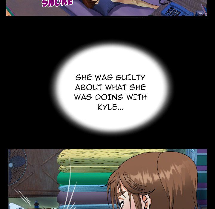 The Unforeseen Guest Manhwa - Chapter 9 Page 29