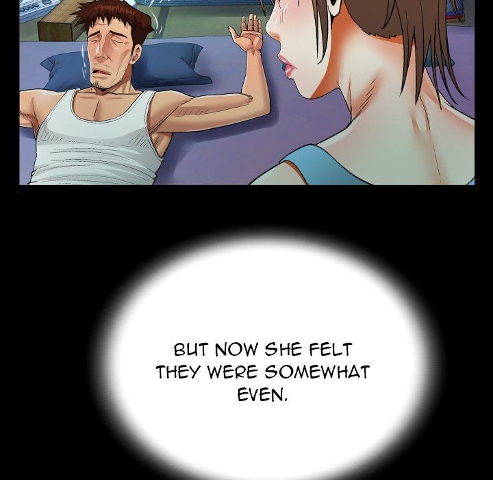 The Unforeseen Guest Manhwa - Chapter 9 Page 30