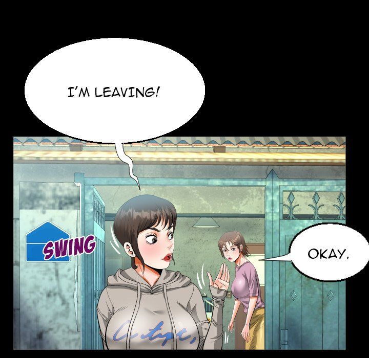 The Unforeseen Guest Manhwa - Chapter 9 Page 34