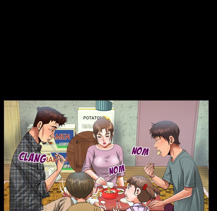 The Unforeseen Guest Manhwa - Chapter 9 Page 35