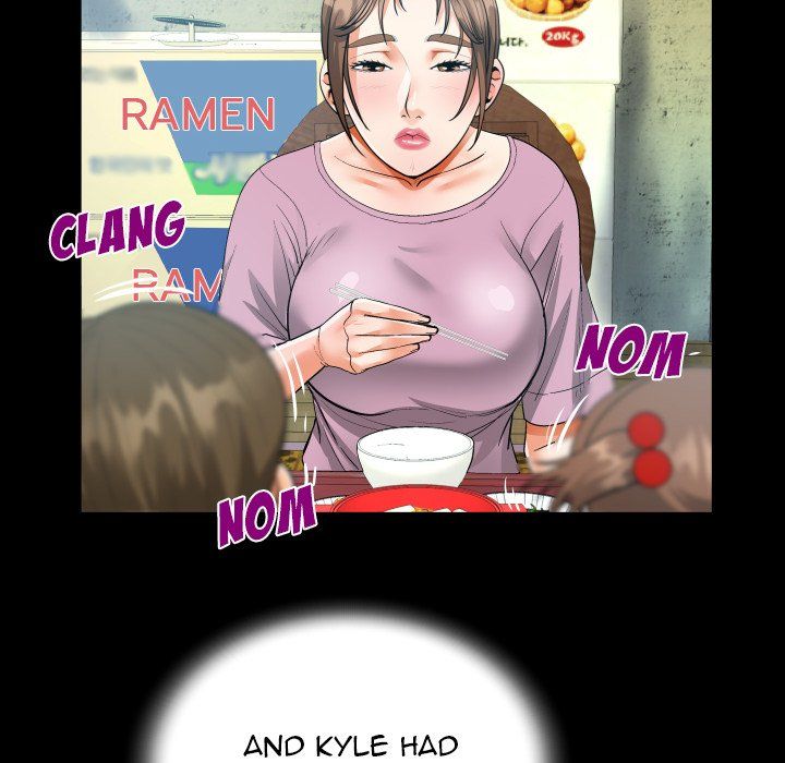 The Unforeseen Guest Manhwa - Chapter 9 Page 43