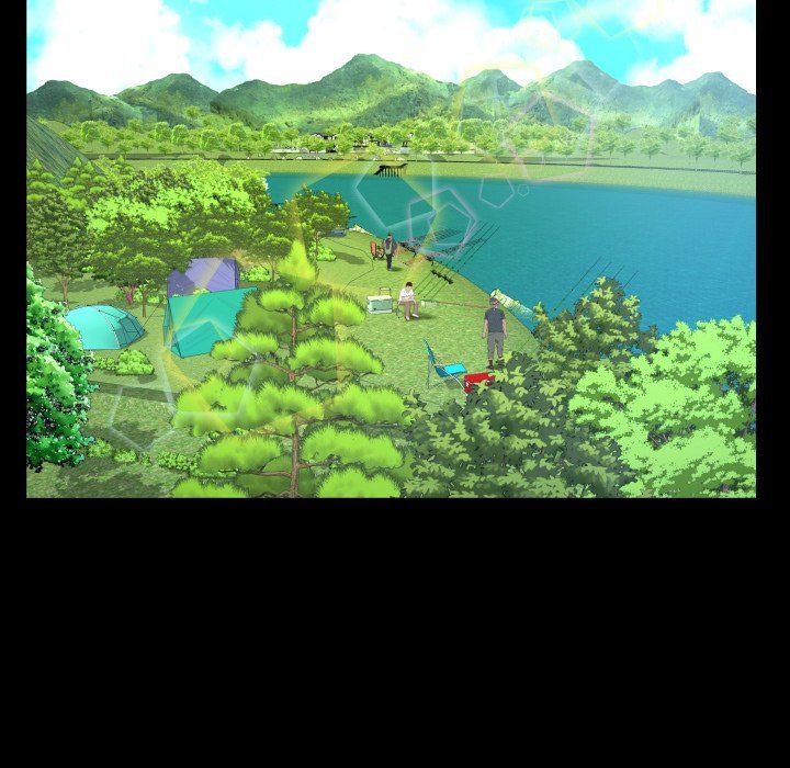 The Unforeseen Guest Manhwa - Chapter 9 Page 49