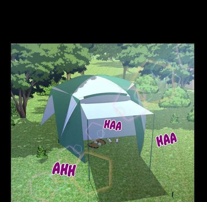 The Unforeseen Guest Manhwa - Chapter 9 Page 50