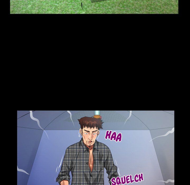 The Unforeseen Guest Manhwa - Chapter 9 Page 51