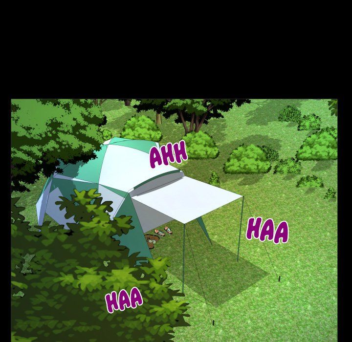 The Unforeseen Guest Manhwa - Chapter 9 Page 55