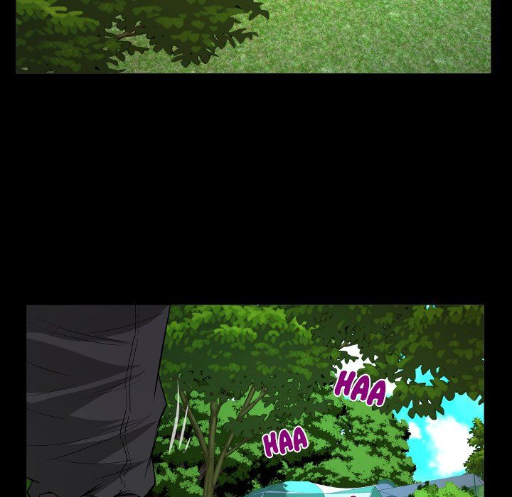 The Unforeseen Guest Manhwa - Chapter 9 Page 56