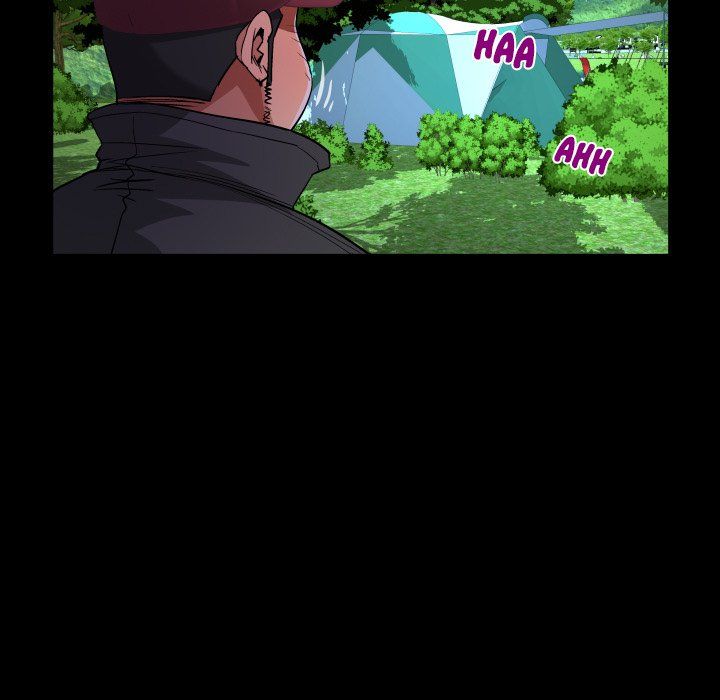 The Unforeseen Guest Manhwa - Chapter 9 Page 58