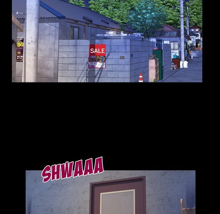 The Unforeseen Guest Manhwa - Chapter 9 Page 60