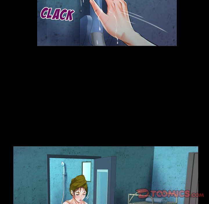 The Unforeseen Guest Manhwa - Chapter 9 Page 65