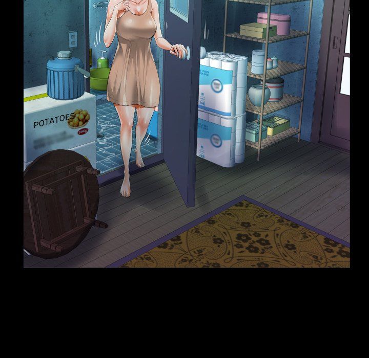 The Unforeseen Guest Manhwa - Chapter 9 Page 66