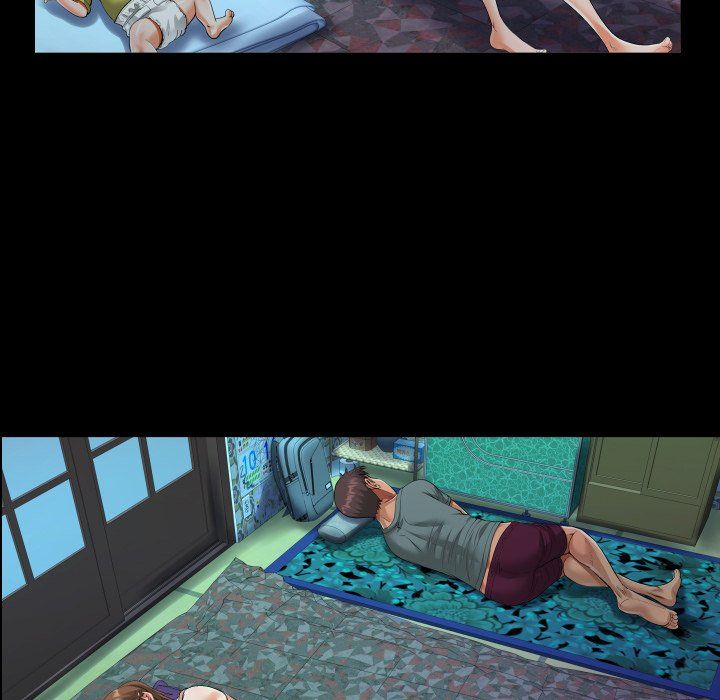 The Unforeseen Guest Manhwa - Chapter 9 Page 69