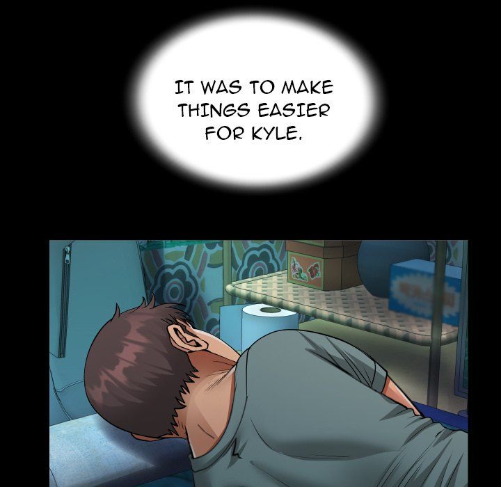 The Unforeseen Guest Manhwa - Chapter 9 Page 72