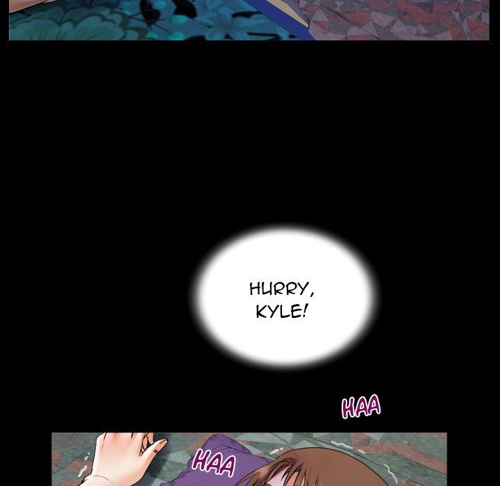 The Unforeseen Guest Manhwa - Chapter 9 Page 79