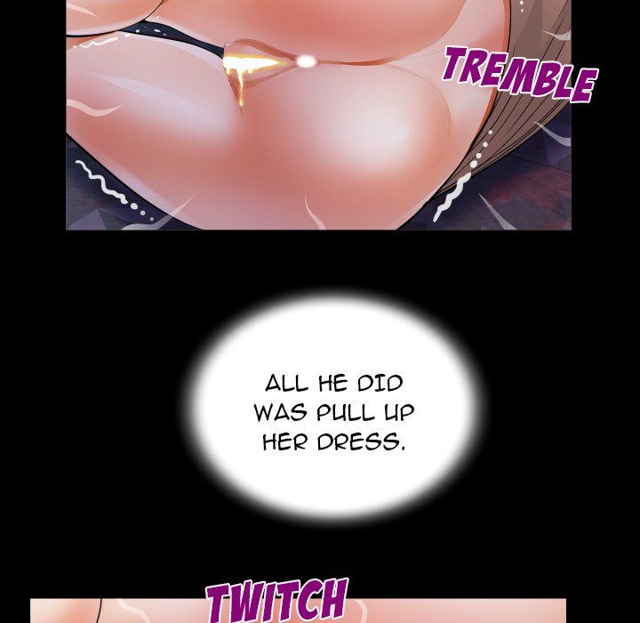 The Unforeseen Guest Manhwa - Chapter 9 Page 84