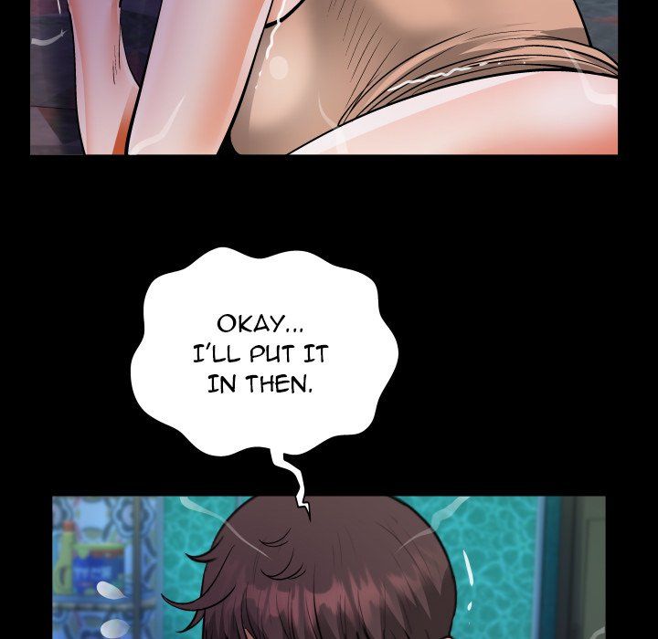 The Unforeseen Guest Manhwa - Chapter 9 Page 91