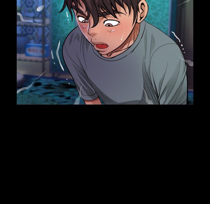 The Unforeseen Guest Manhwa - Chapter 9 Page 92