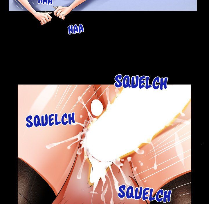 The Unforeseen Guest Manhwa - Chapter 57 Page 6