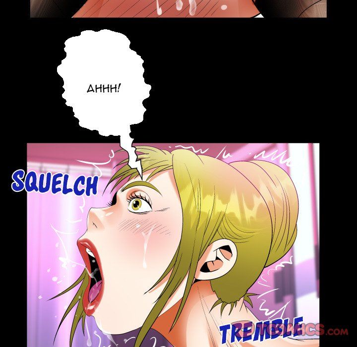 The Unforeseen Guest Manhwa - Chapter 57 Page 7