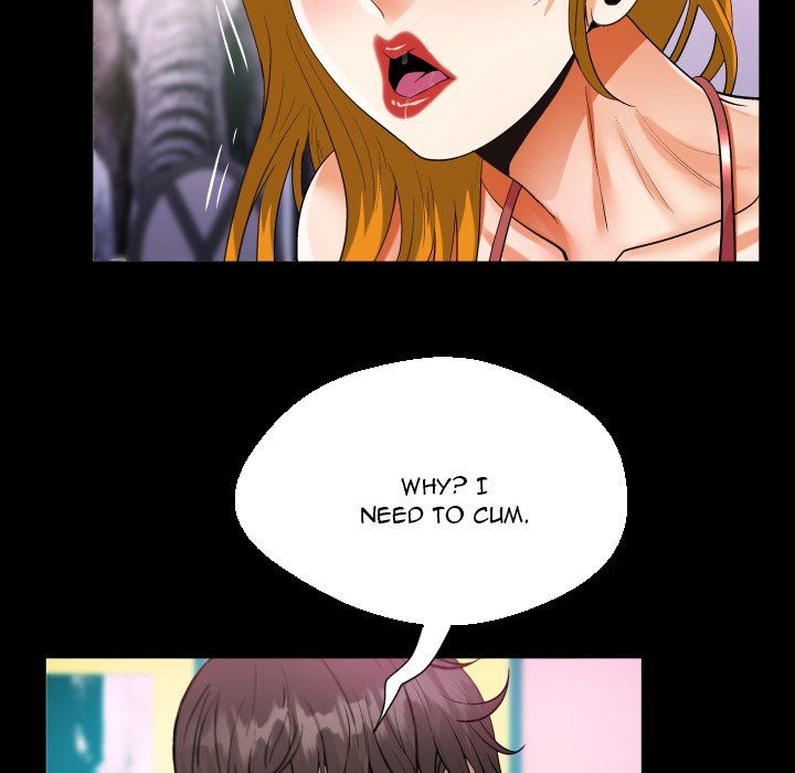 The Unforeseen Guest Manhwa - Chapter 57 Page 26