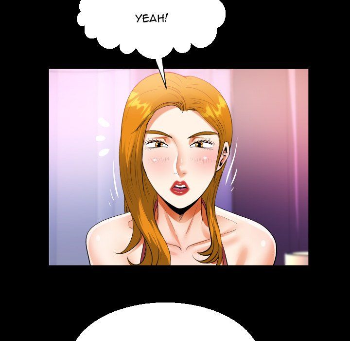 The Unforeseen Guest Manhwa - Chapter 57 Page 29